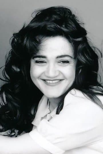 Angelique Rockas profile