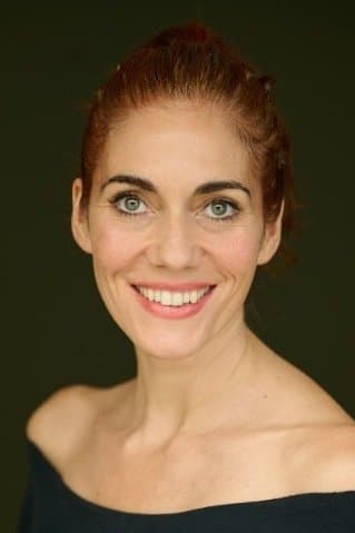 Katrin Lux profile