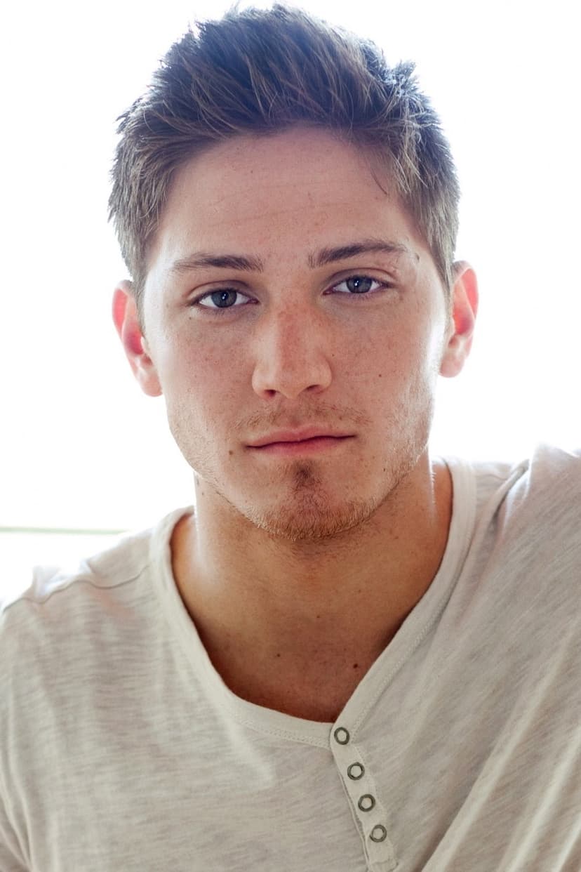 Adam Jepsen profile