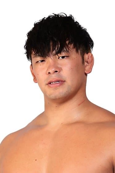 Ryohei Oiwa profile
