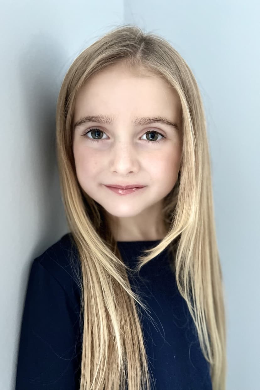 Willow Astbury profile