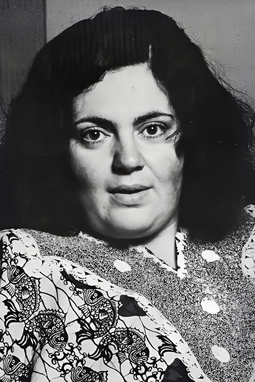 Marilena Cury profile