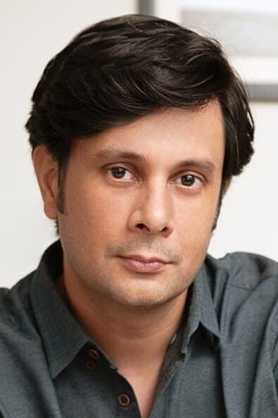 Suhaas Ahuja profile