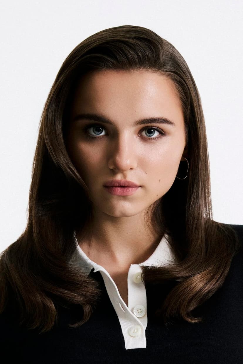 Madeleine McGraw profile