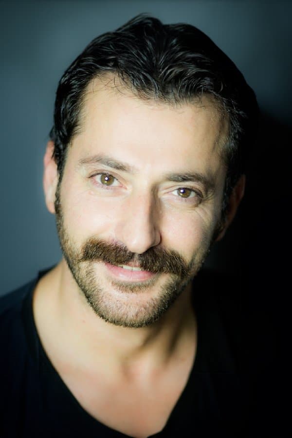 Burç Kümbetlioğlu profile