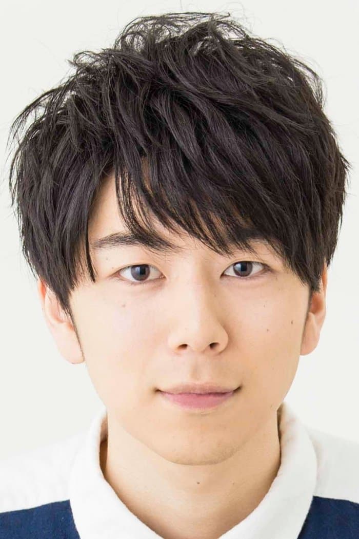 Koutaro Nishiyama profile