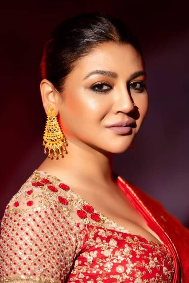 Jaya Ahsan profile