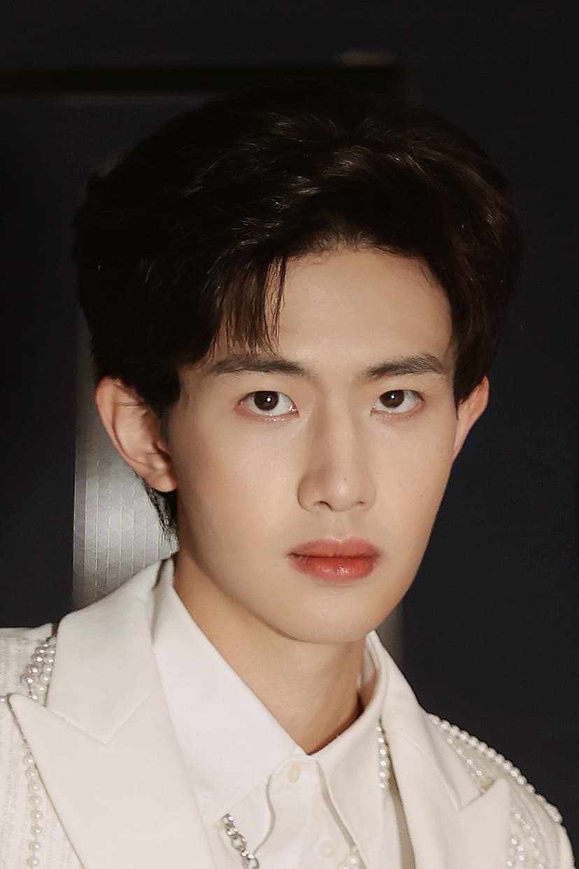 Yang Qiyuan profile