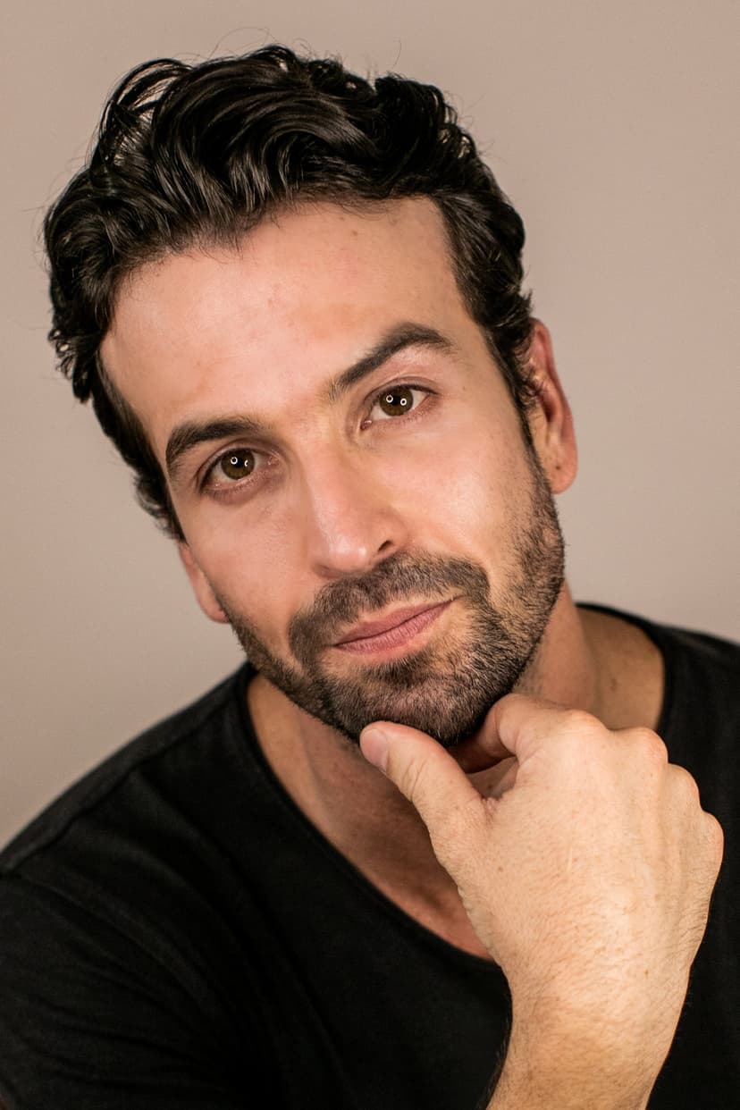 Armand Aucamp profile