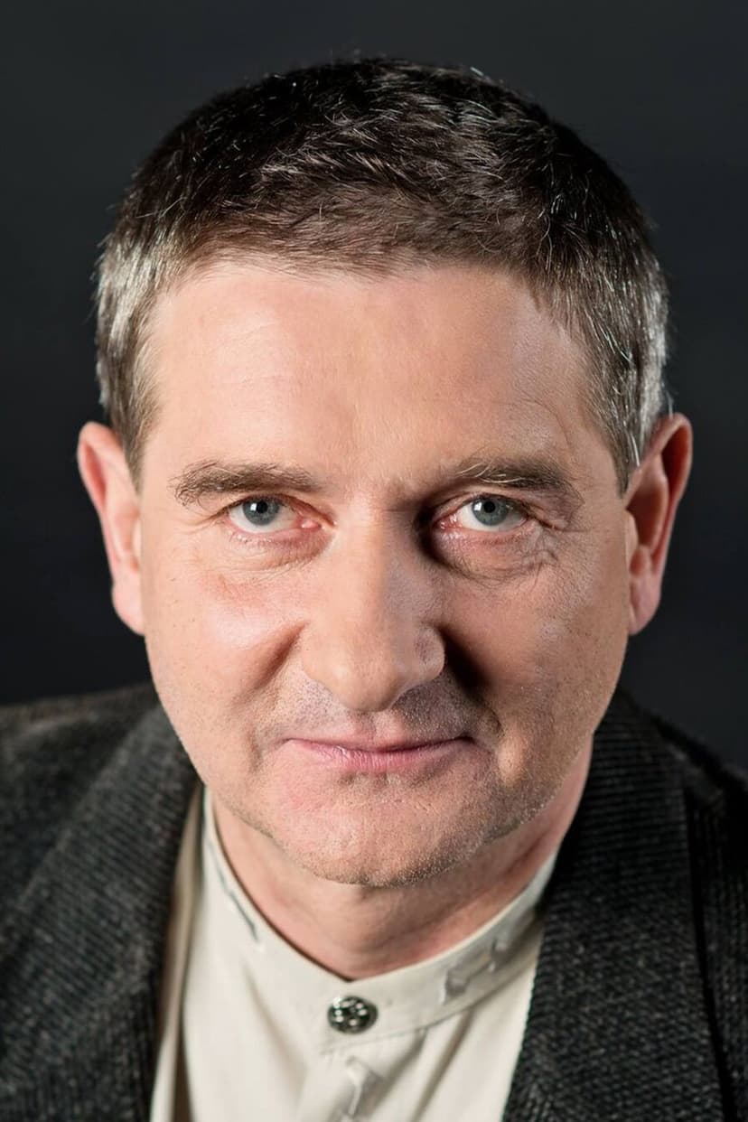 Artur Steranko profile