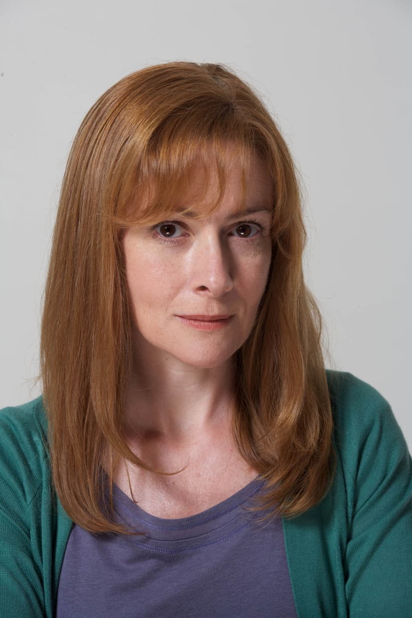 Emma Fielding profile