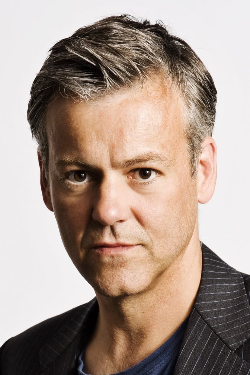 Rupert Graves profile