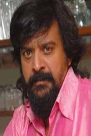Harish Rai profile
