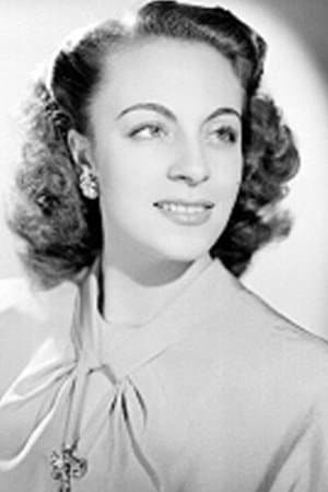 Rosario Gálvez profile