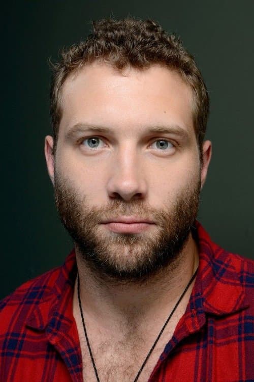 Jai Courtney profile