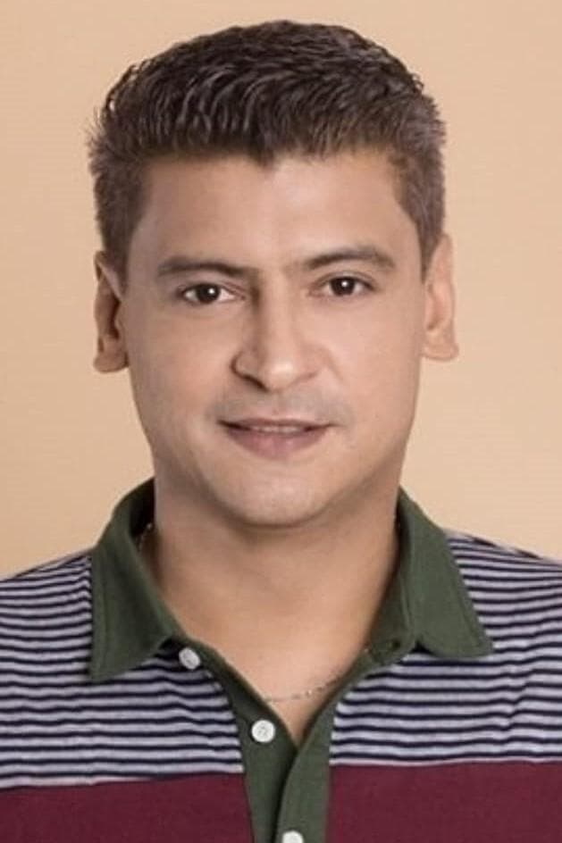Joko Diaz profile