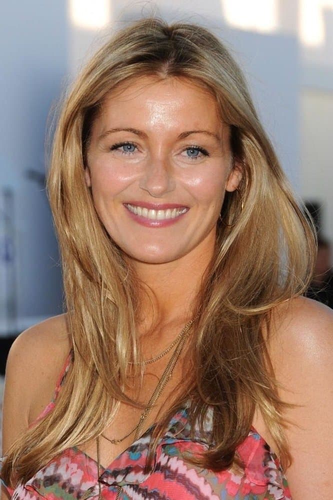 Louise Lombard profile