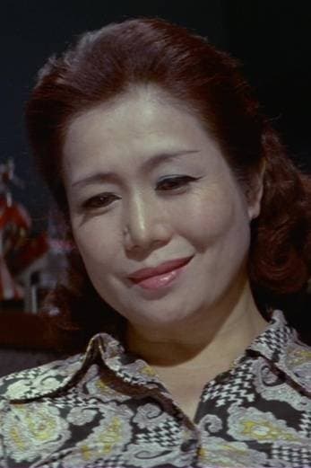 Hiroko Fuji profile