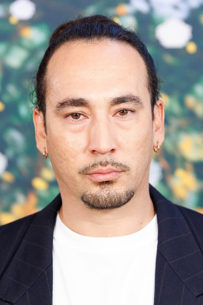 David Gaete profile