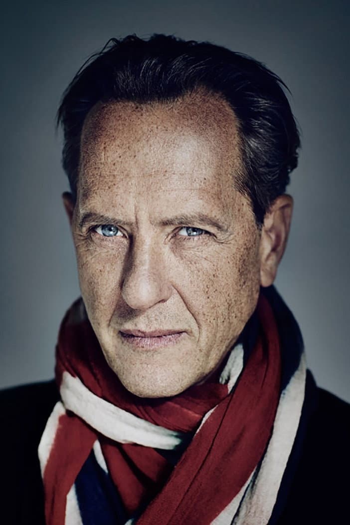 Richard E. Grant profile