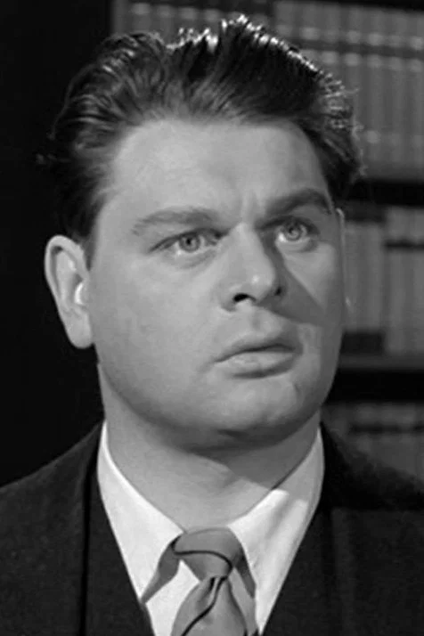 George Murcell profile