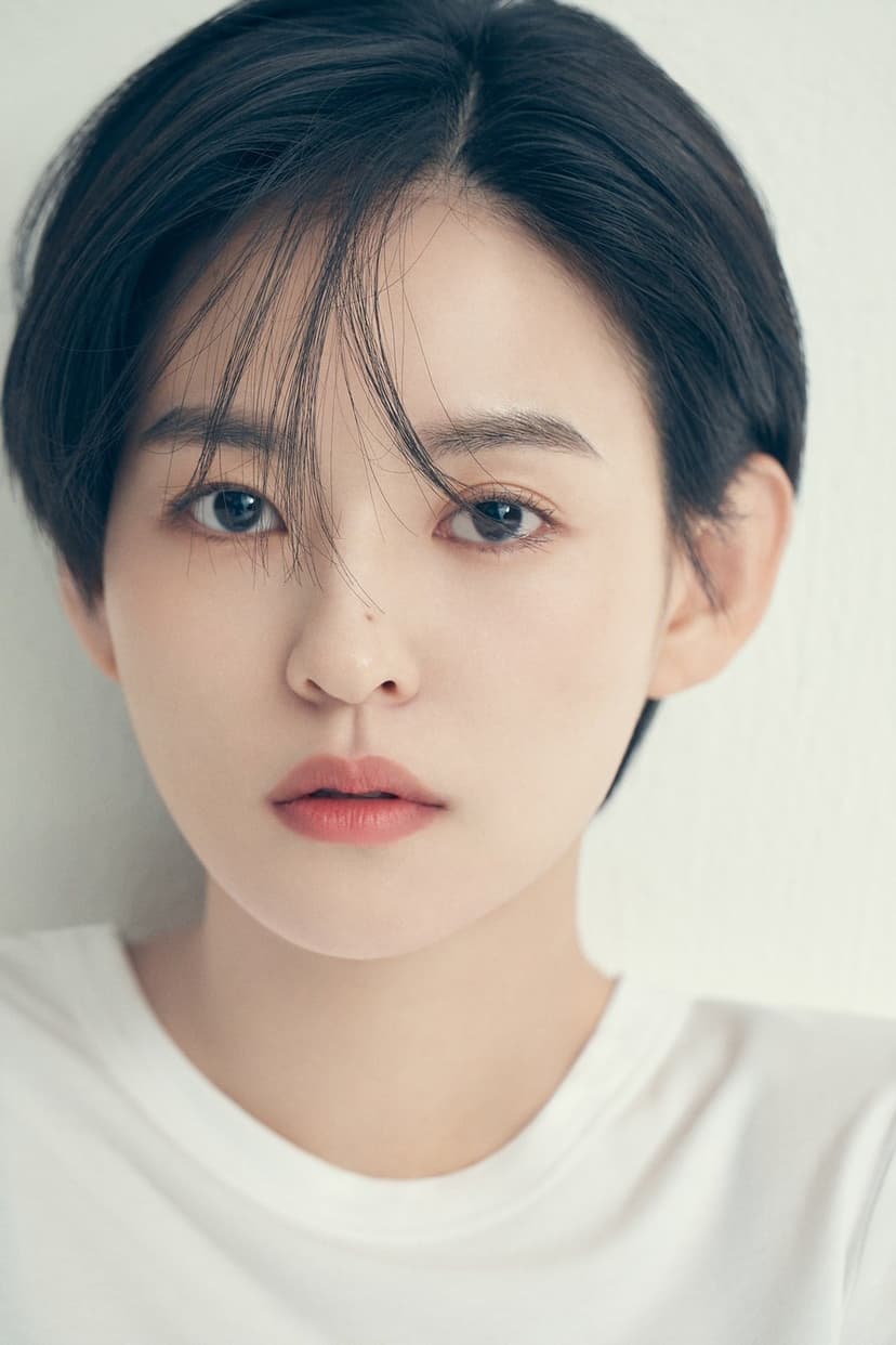 Kim Yoon-hye profile