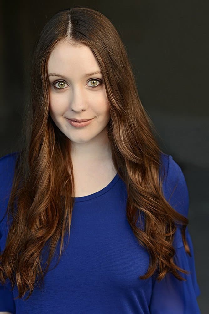 Katherine Evans profile