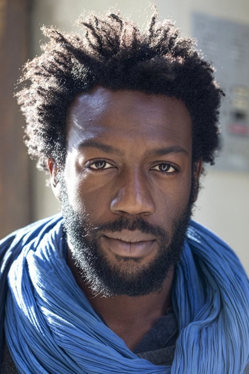 Jean-Christophe Folly profile