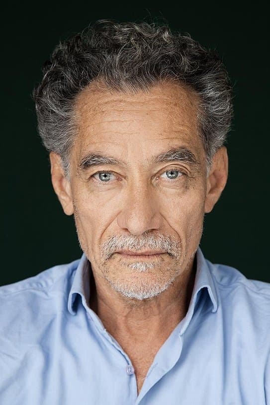 Chico Diaz profile