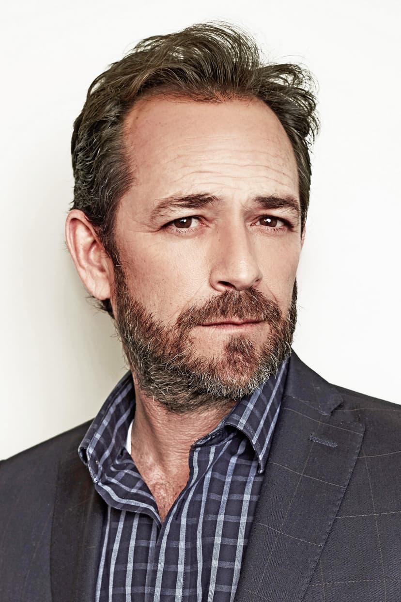 Luke Perry profile