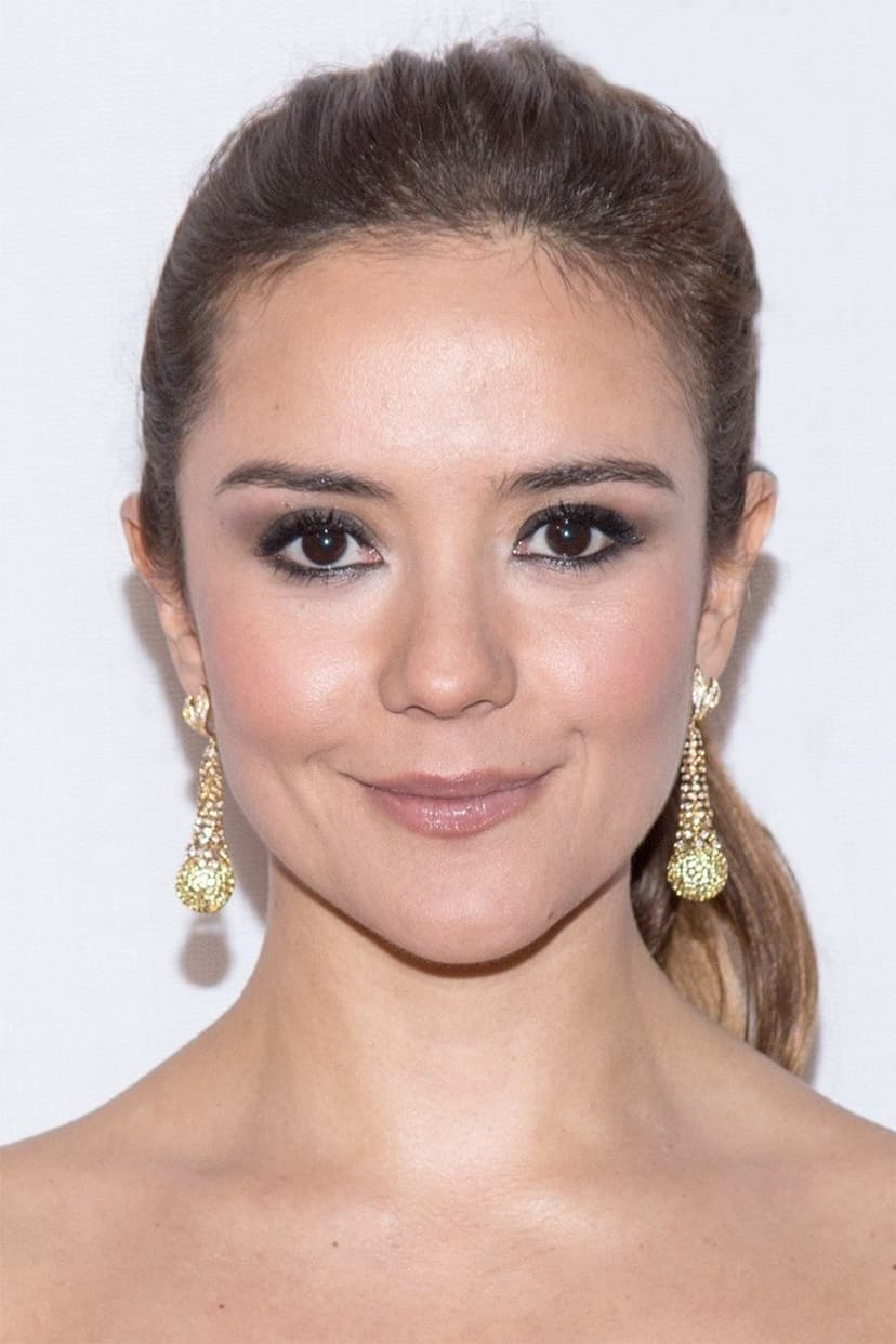 Catalina Sandino Moreno profile