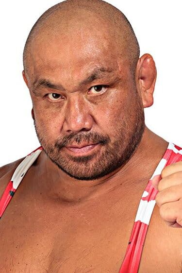 Kazuyuki Fujita profile