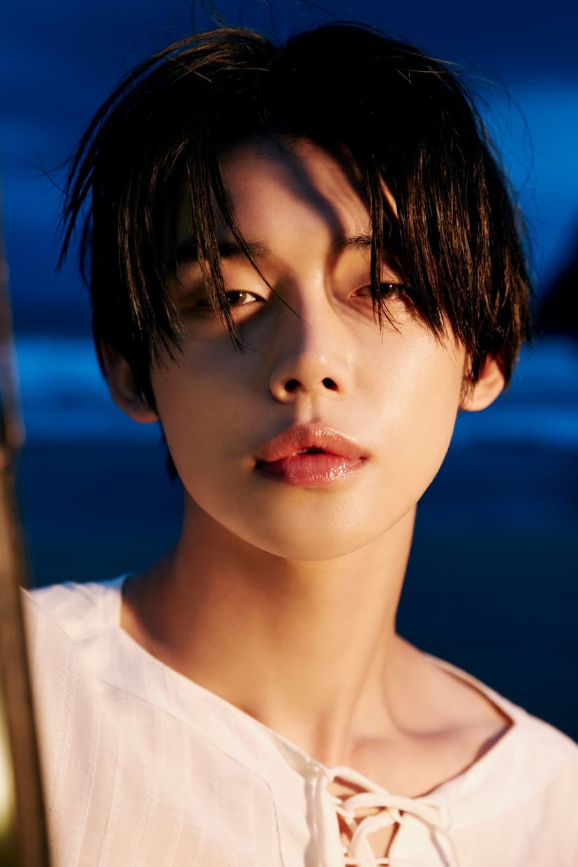 Yeonjun profile