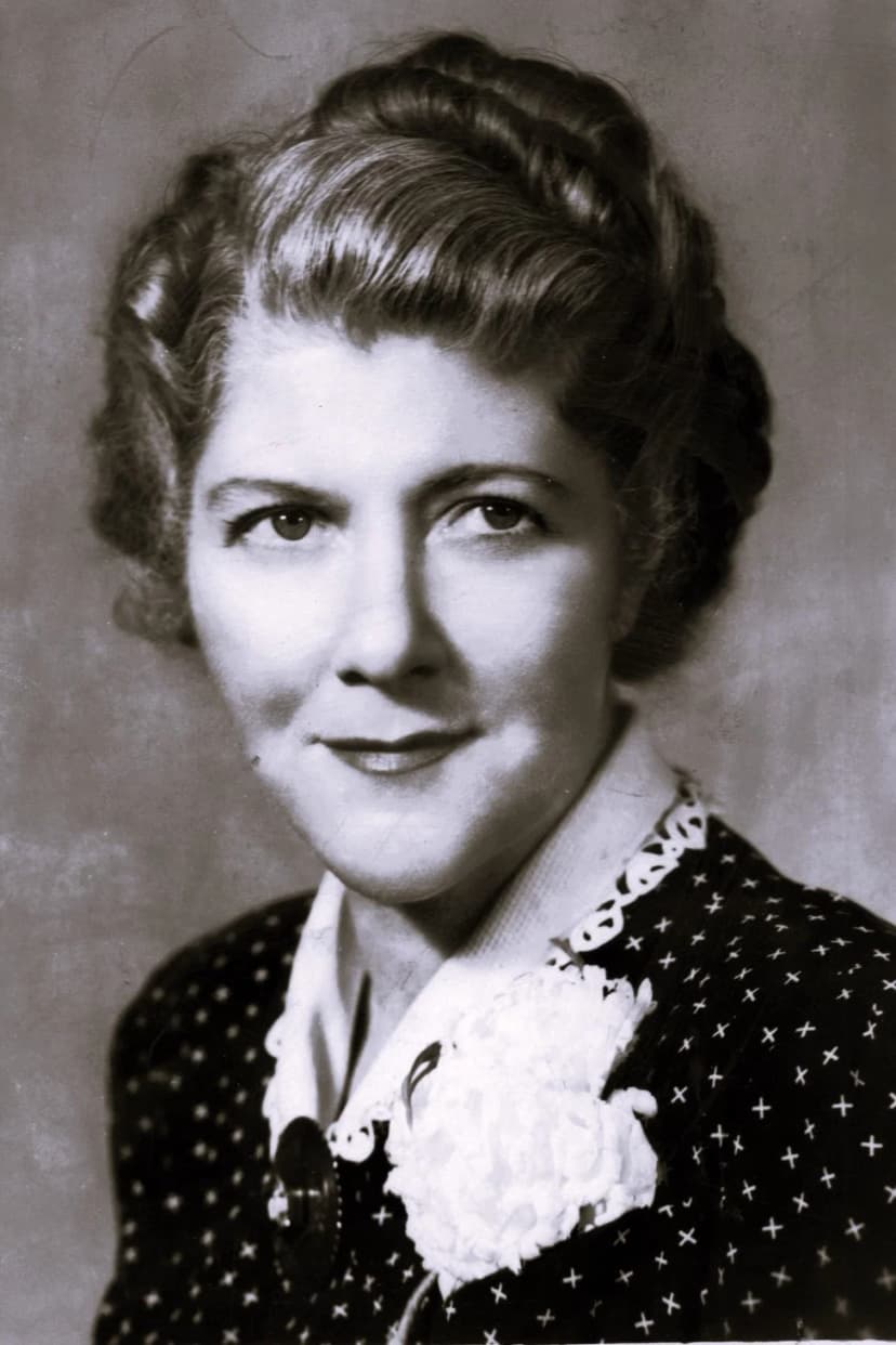 Jean Dixon profile