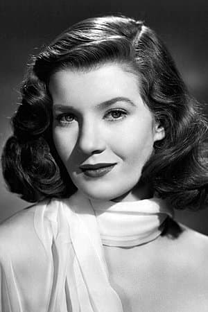 Lois Maxwell profile