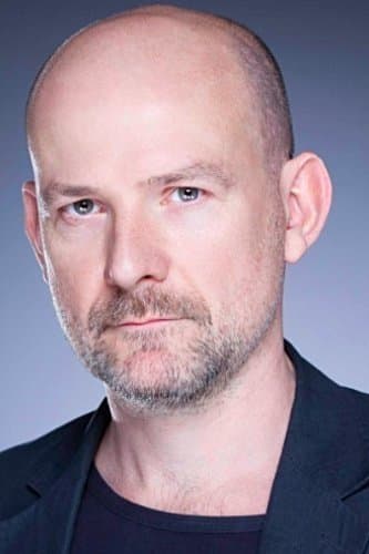 Paul Hickey profile