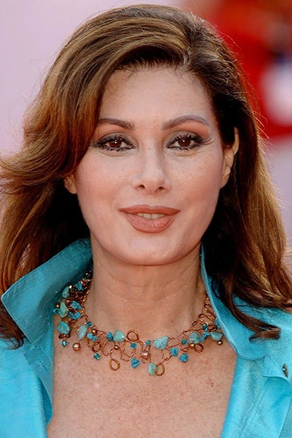 Edwige Fenech profile