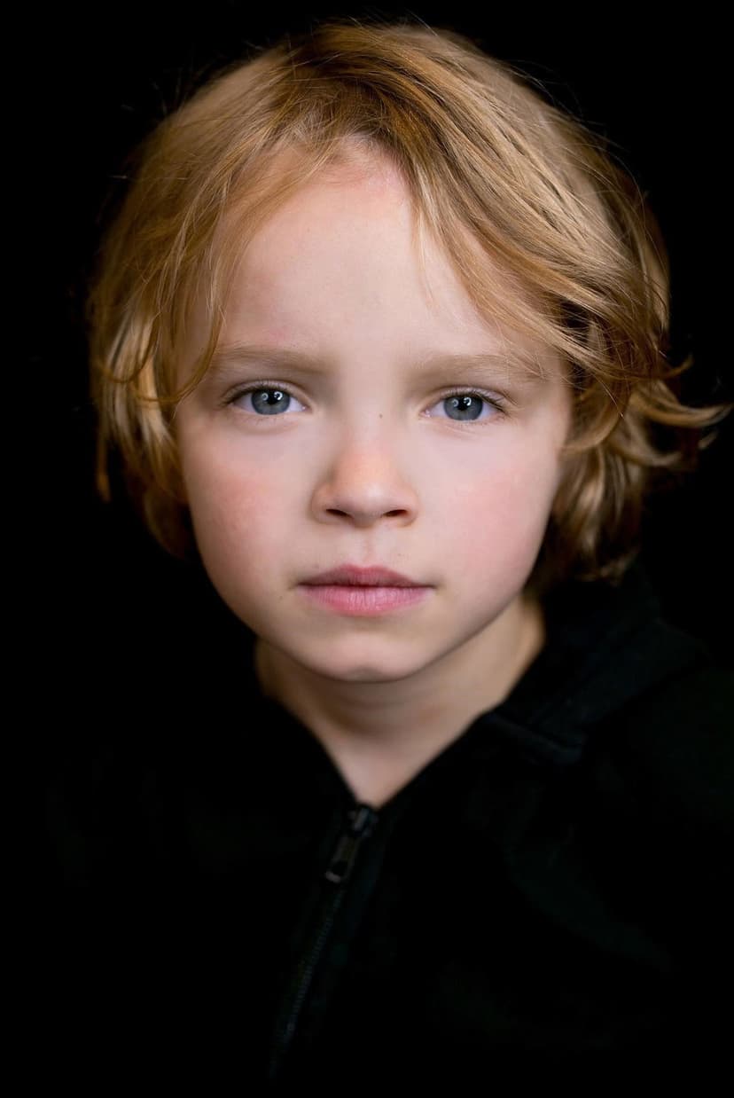 Artie Wilkinson-Hunt profile