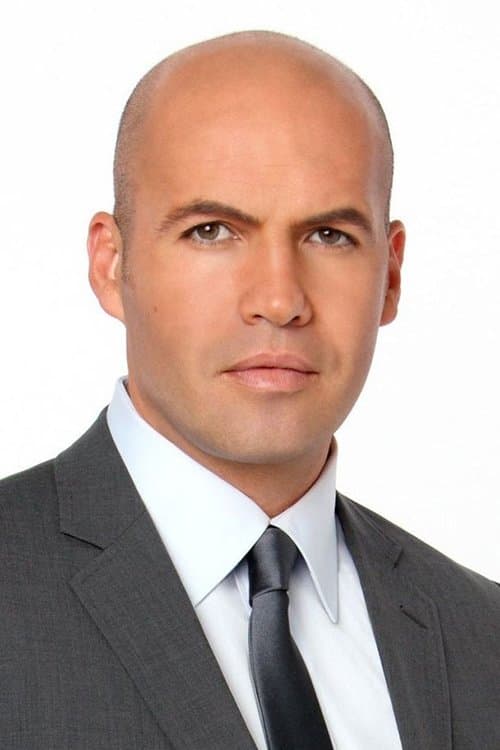 Billy Zane profile
