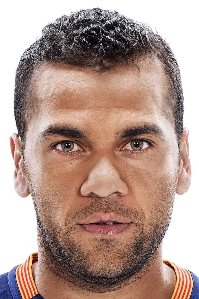 Dani Alves profile