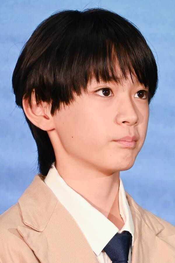 Haruto Ueda profile