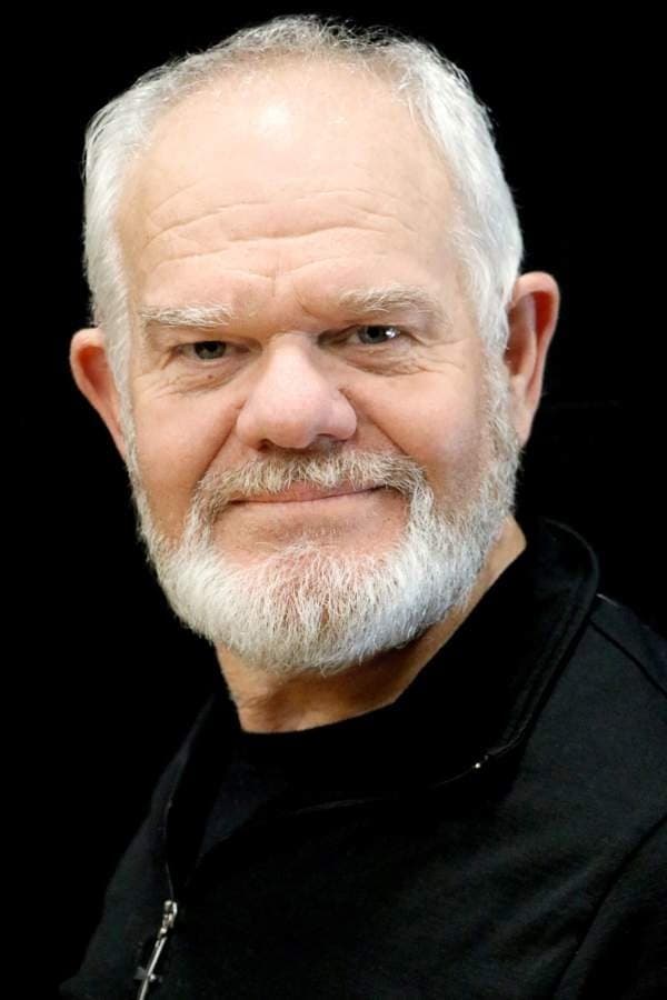 Mark Hadlow profile