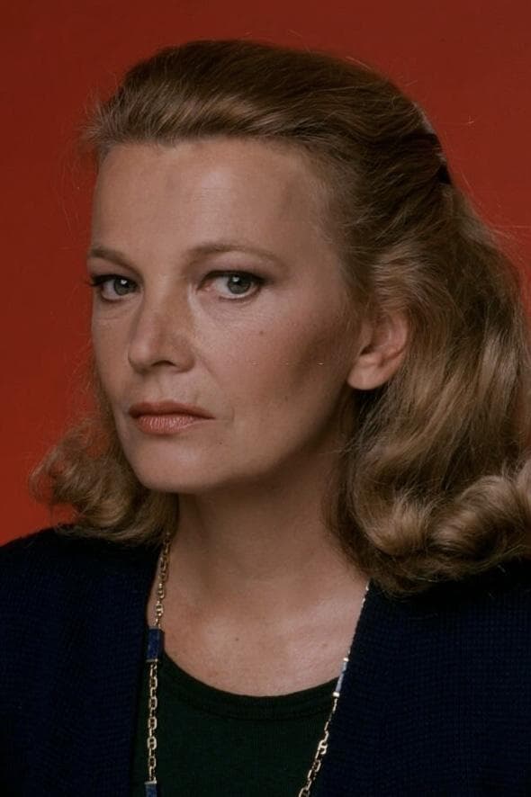 Gena Rowlands profile