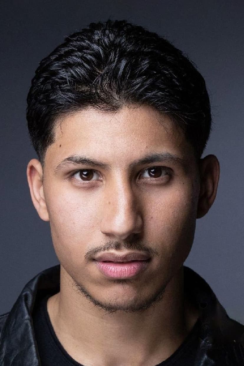 Abdallah Charki profile