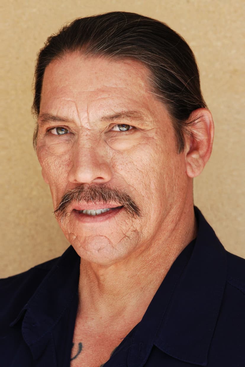 Danny Trejo profile