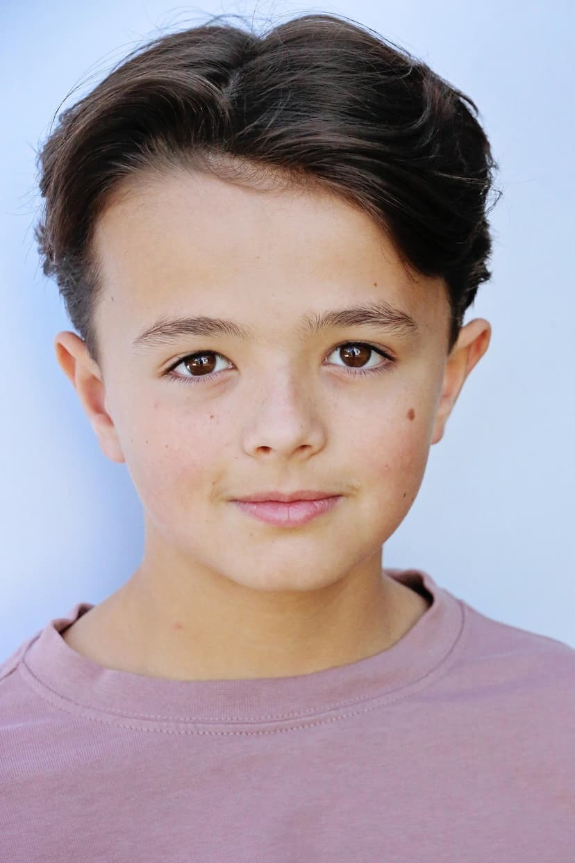 Leo Easton Kelly profile