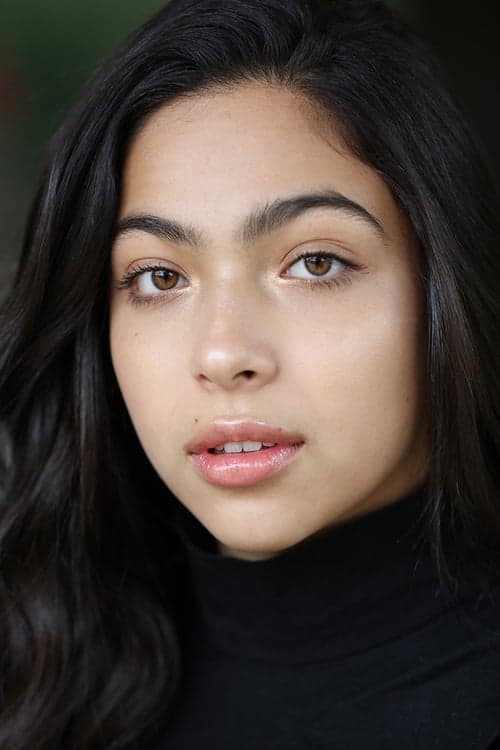 Allegra Acosta profile