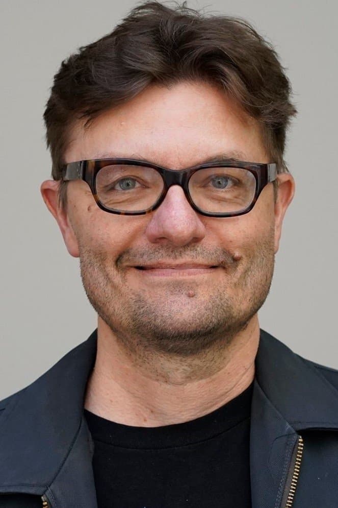 James Urbaniak profile