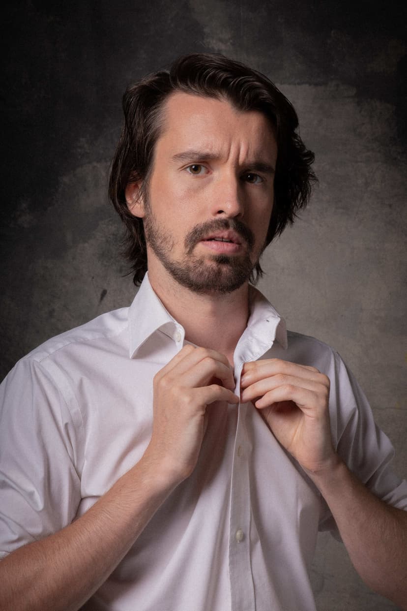 Santi Alverú profile