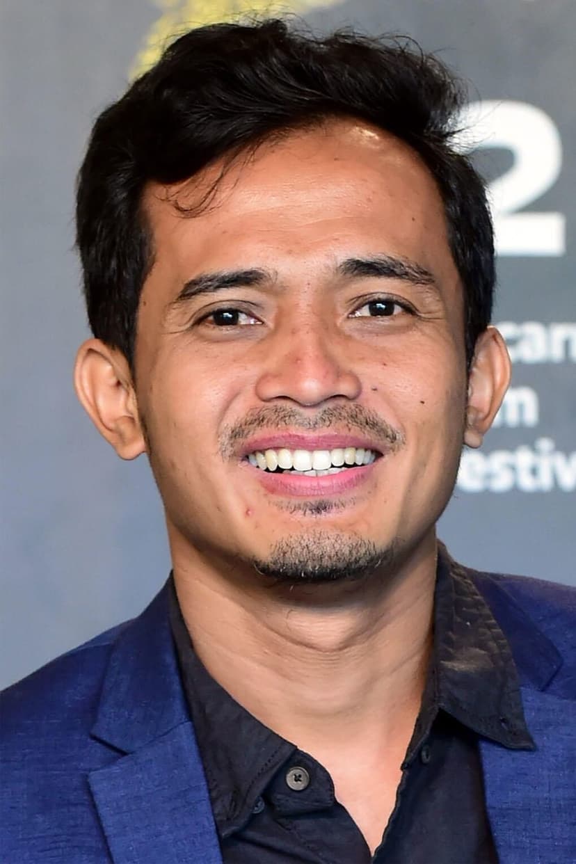 Yosep Anggi Noen profile